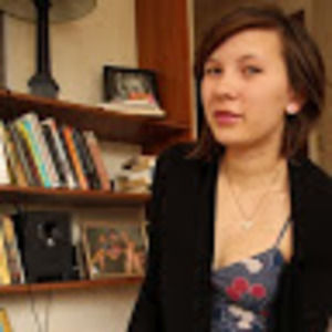 Meet your Posher, Sahale